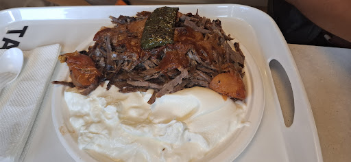 Photo of Parsley Berlin Style Doner-Kebab - 4567 Lougheed Hwy., Burnaby, BC V5C 3Z6